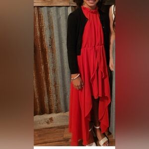 Girls Shein Dress Size 8